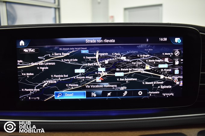 MERCEDES-BENZ GLE 450 4Matic EQ-Boost Premium